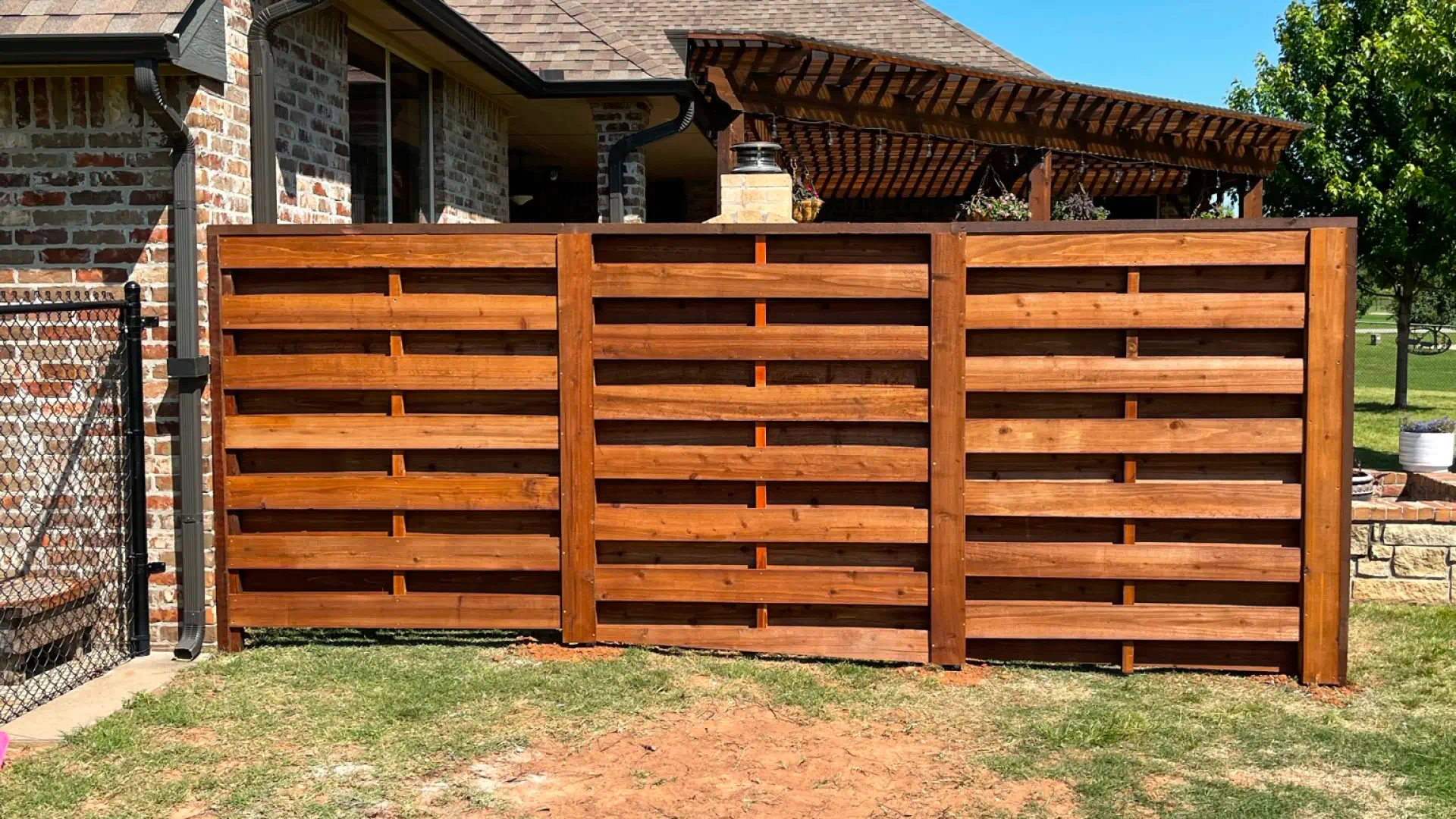 fencing services