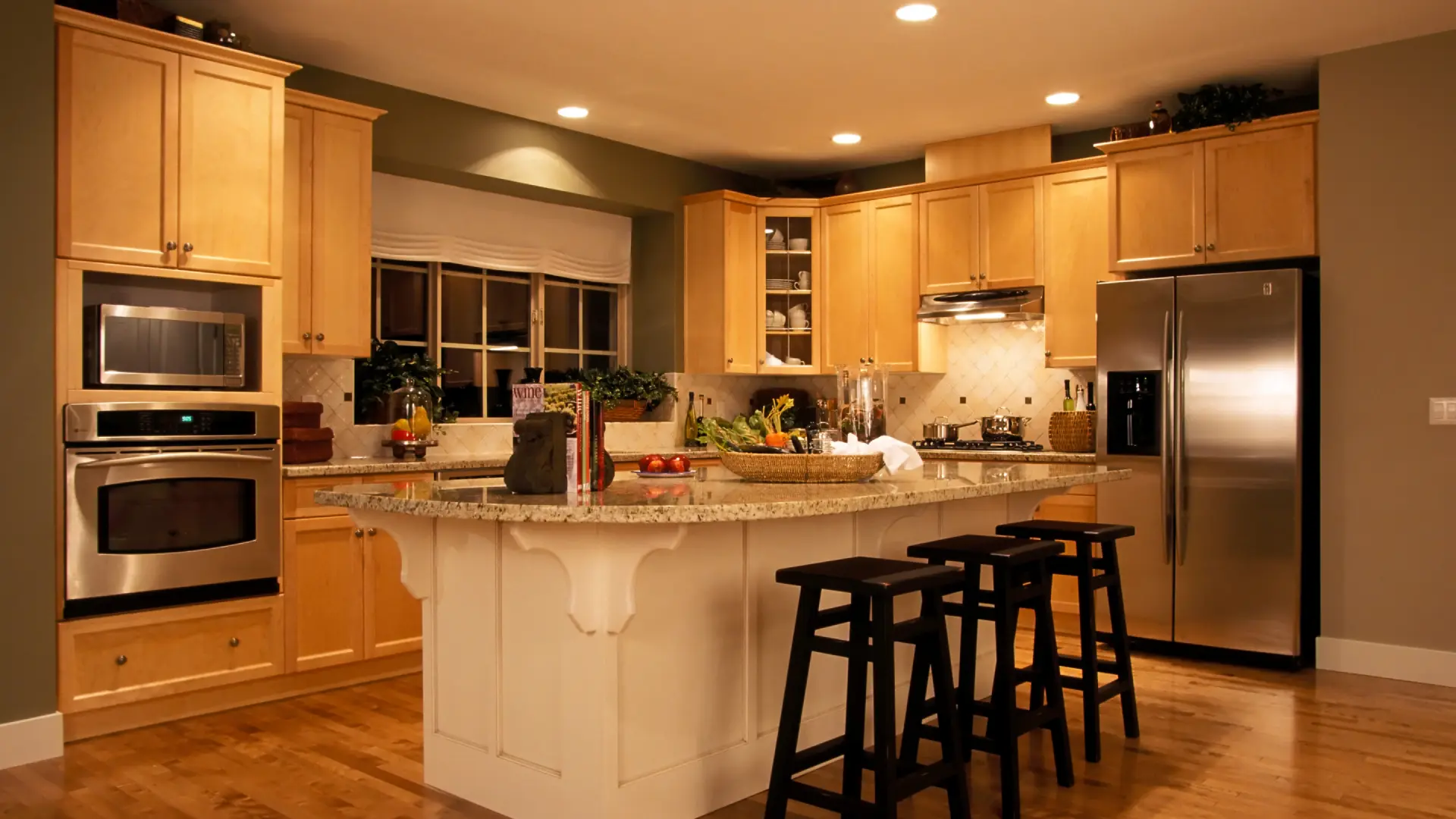 Hero card Interior Remodeling